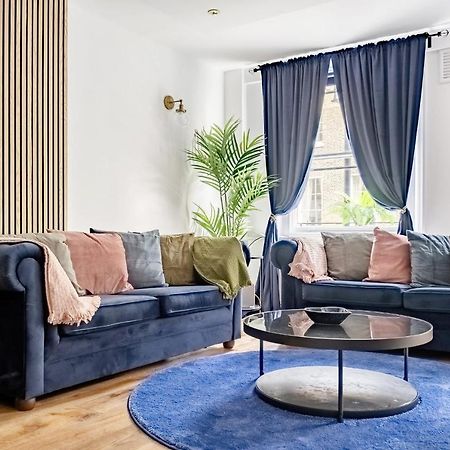 First Class Living Experience Luxury In Harley St Londres Exterior foto